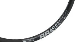 Dt-swiss RR 481 Disc 27,5" Felge 8 Dt-swiss RR 481 Disc 27,5" Felge -Fahrrad Rabatte 265777