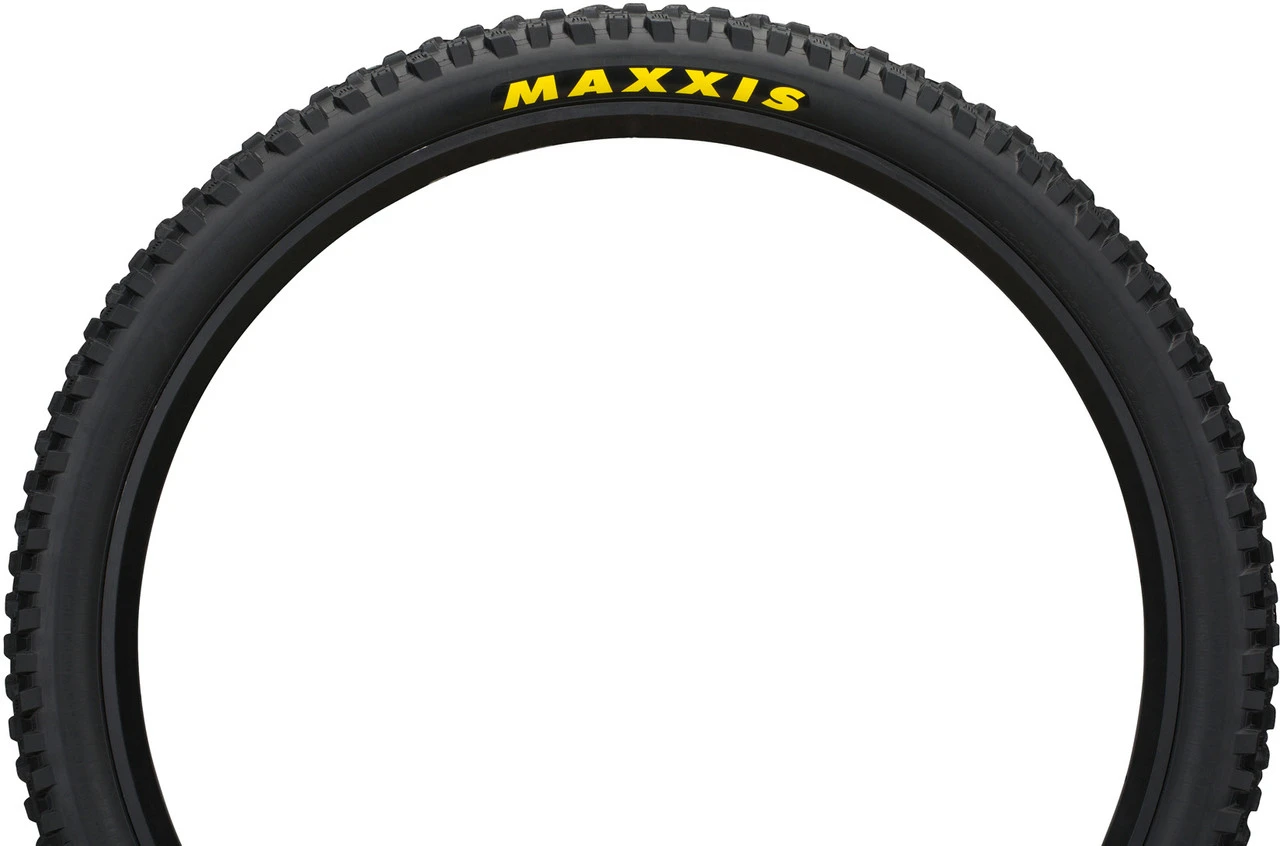 MAXXIS Assegai 3C MaxxTerra EXO WT TR 29" Faltreifen 4 MAXXIS Assegai 3C MaxxTerra EXO WT TR 29" Faltreifen – Bild 2