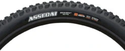 MAXXIS Assegai 3C MaxxTerra EXO WT TR 29" Faltreifen 8 MAXXIS Assegai 3C MaxxTerra EXO WT TR 29" Faltreifen -Fahrrad Rabatte 266452