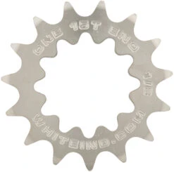 Fixed Gear 1/8" Steckritzel -Fahrrad Rabatte 266579