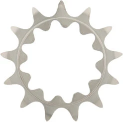 Fixed Gear 1/8" Steckritzel -Fahrrad Rabatte 266582