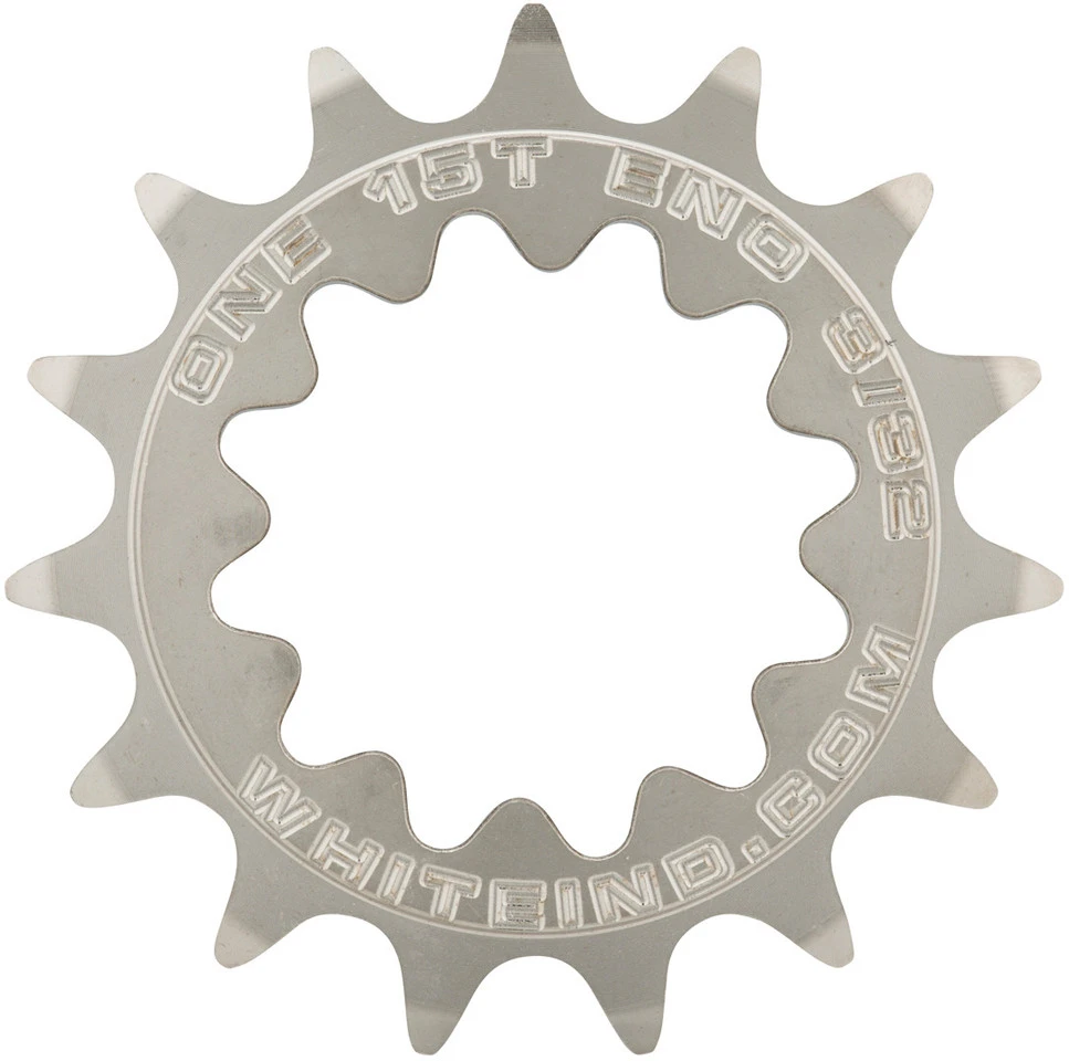 Fixed Gear 3/32" Steckritzel 6 Fixed Gear 3/32" Steckritzel – Bild 4