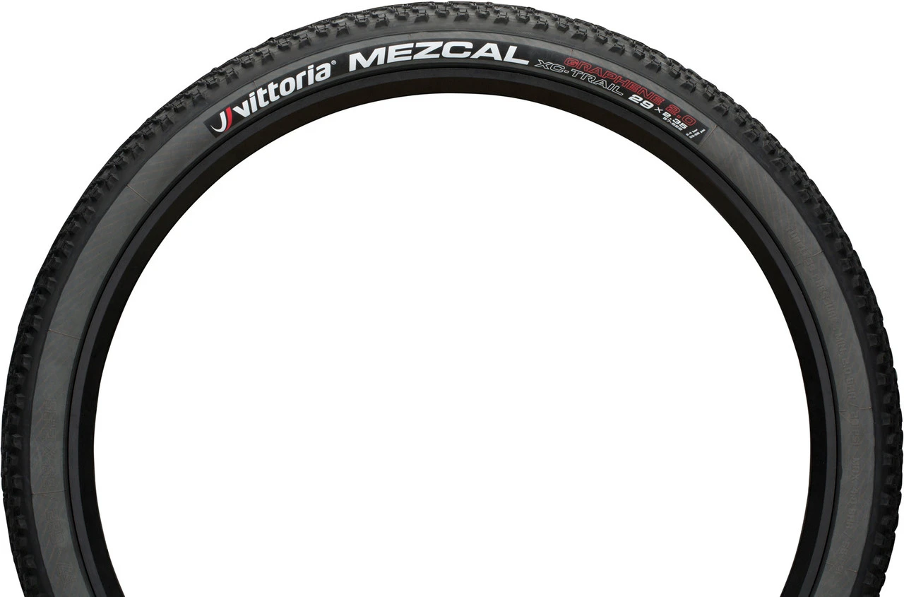 Vittoria Mezcal III TNT G2.0 29" Faltreifen 4 Vittoria Mezcal III TNT G2.0 29" Faltreifen – Bild 2