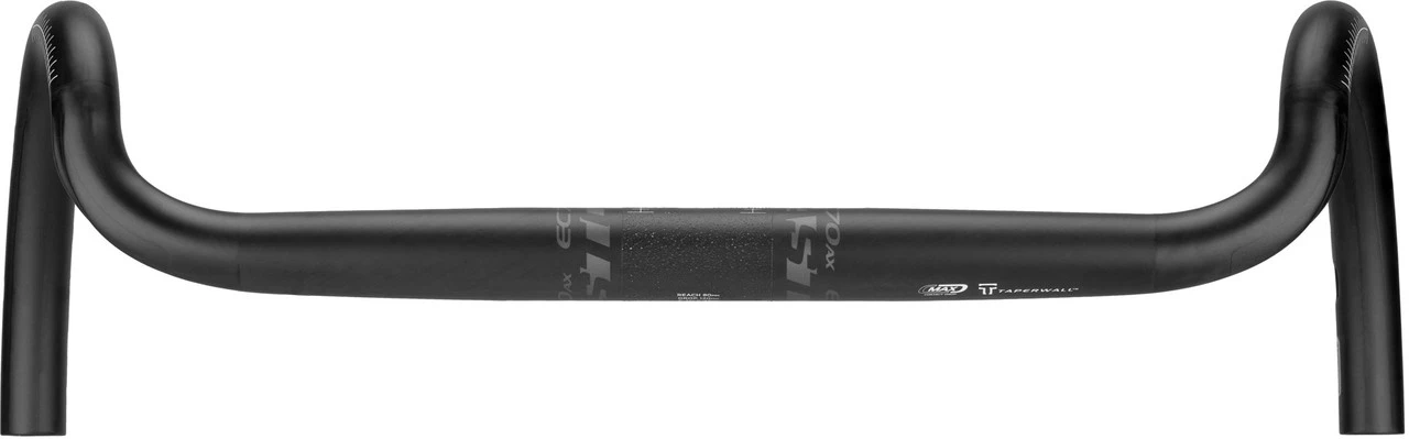 EASTON EC70 AX Carbon 31.8 Lenker 5 EASTON EC70 AX Carbon 31.8 Lenker – Bild 3