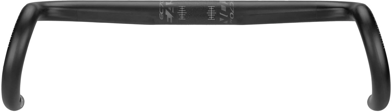 EASTON EC70 AX Carbon 31.8 Lenker 6 EASTON EC70 AX Carbon 31.8 Lenker – Bild 4