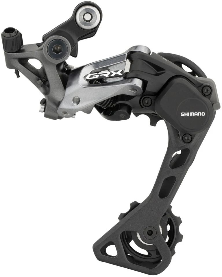 Shimano GRX Schaltwerk Shadow Plus RD-RX812 11-fach 3 Shimano GRX Schaltwerk Shadow Plus RD-RX812 11-fach