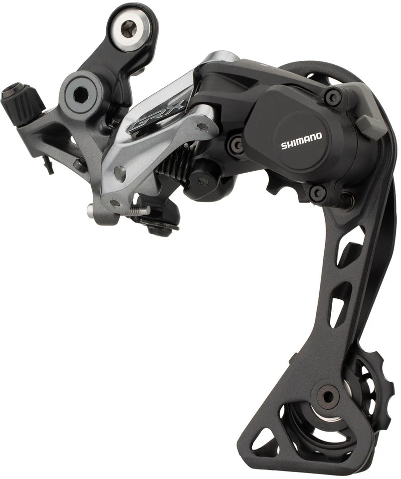 Shimano GRX Schaltwerk Shadow Plus RD-RX812 11-fach 5 Shimano GRX Schaltwerk Shadow Plus RD-RX812 11-fach – Bild 3