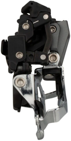 Shimano GRX Umwerfer FD-RX810 2-/11-fach -Fahrrad Rabatte 272236