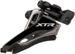 Shimano XTR Umwerfer FD-M9100 2-/12-fach 16 Shimano XTR Umwerfer FD-M9100 2-/12-fach -Fahrrad Rabatte 272301