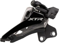 Shimano XTR Umwerfer FD-M9100 2-/12-fach 20 Shimano XTR Umwerfer FD-M9100 2-/12-fach -Fahrrad Rabatte 272305