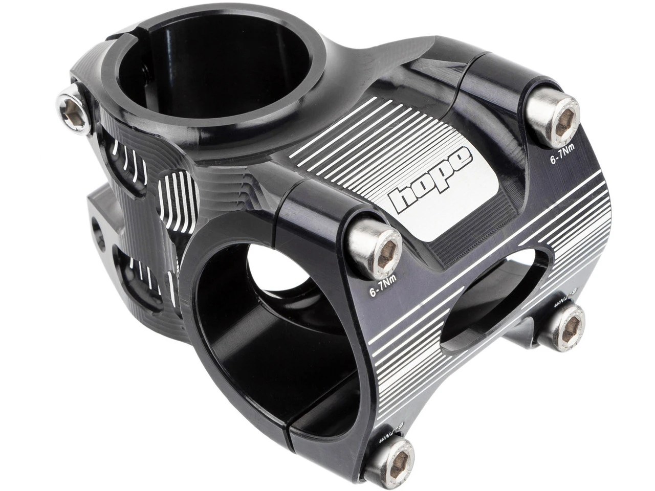 HOPE AM / Freeride 31.8 Vorbau 3 HOPE AM / Freeride 31.8 Vorbau