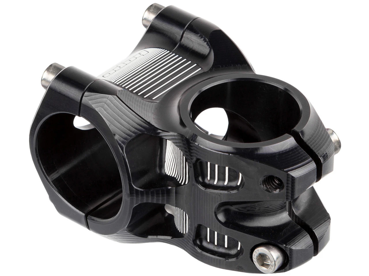 HOPE AM / Freeride 31.8 Vorbau 4 HOPE AM / Freeride 31.8 Vorbau – Bild 2