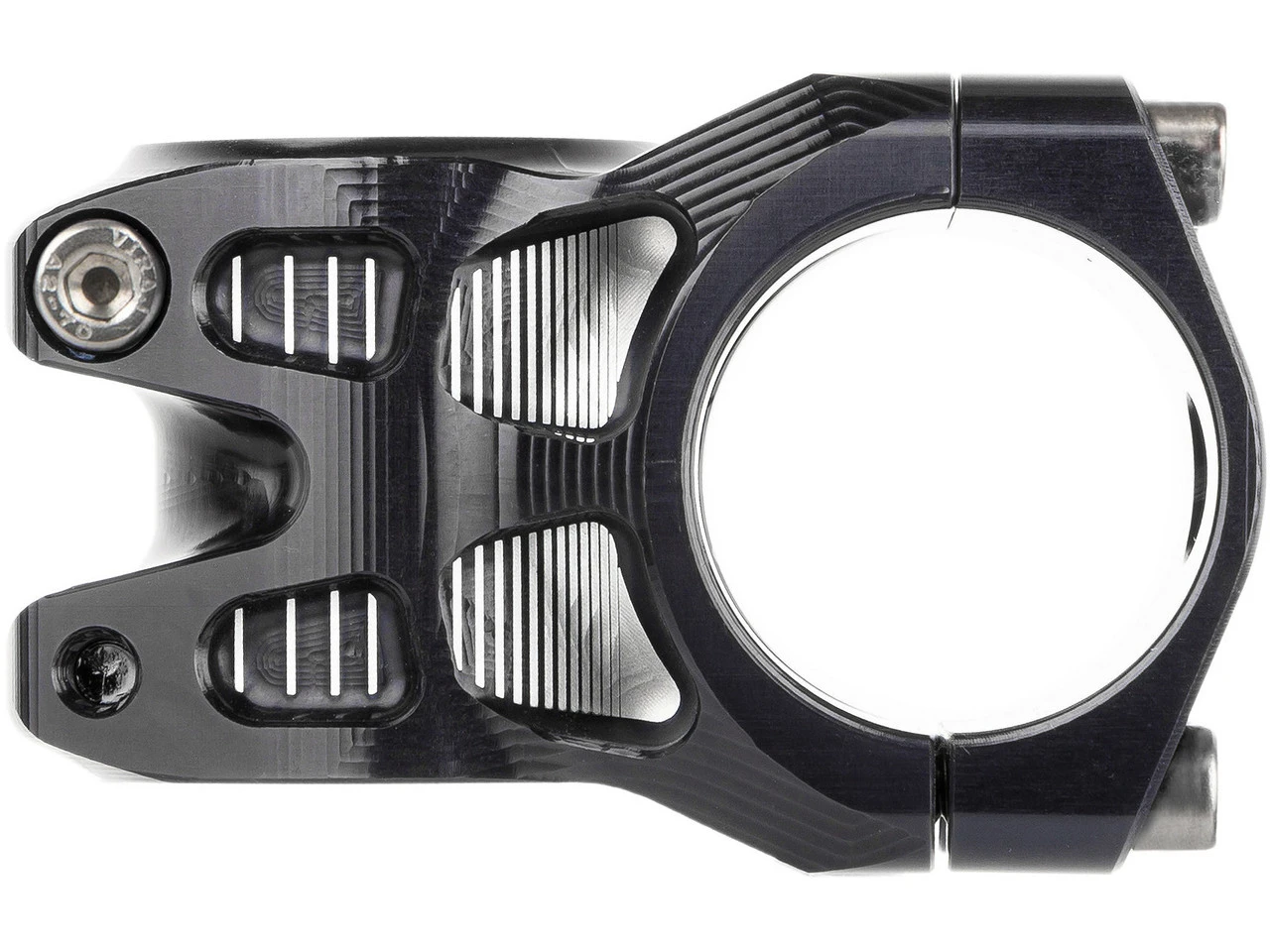 HOPE AM / Freeride 31.8 Vorbau 5 HOPE AM / Freeride 31.8 Vorbau – Bild 3