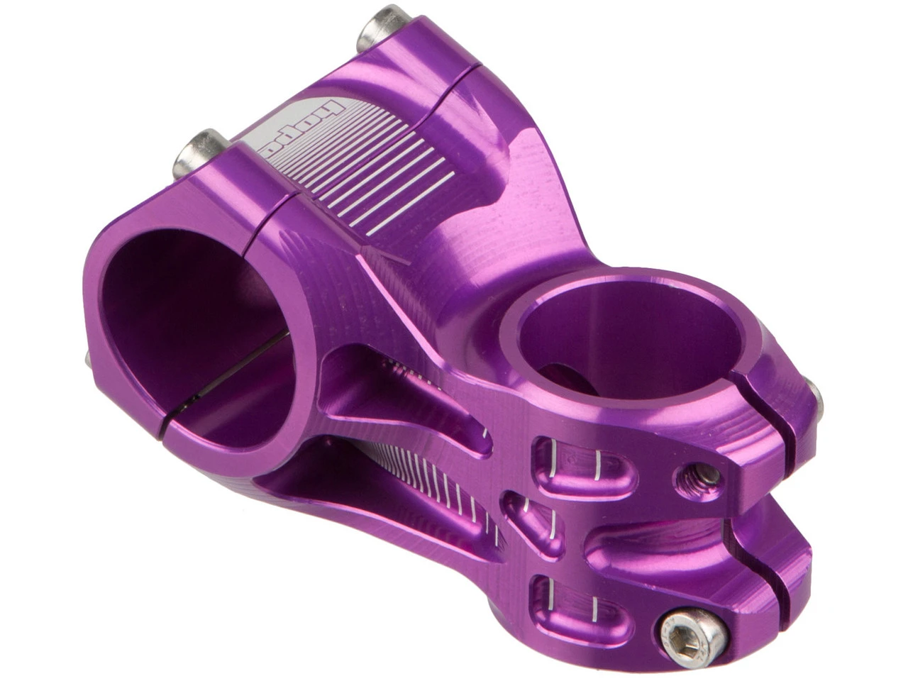 HOPE AM / Freeride 31.8 Vorbau 10 HOPE AM / Freeride 31.8 Vorbau – Bild 8