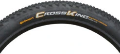 Continental Cross King ProTection 27,5+ Faltreifen -Fahrrad Rabatte 275963