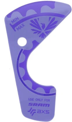 SRAM XX1 Eagle AXS Schaltwerk 12-fach -Fahrrad Rabatte 276221