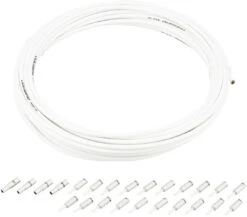 JAGWIRE Bremszugaußenhülle KEB-SL 10 M 30 JAGWIRE Bremszugaußenhülle KEB-SL 10 M -Fahrrad Rabatte 276479