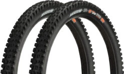 MAXXIS Assegai 3C MaxxGrip DD WT TR 29" Faltreifen 2er Set