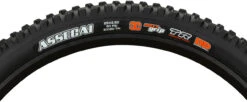 MAXXIS Assegai 3C MaxxGrip DD WT TR 29" Faltreifen 2er Set 8 MAXXIS Assegai 3C MaxxGrip DD WT TR 29" Faltreifen 2er Set -Fahrrad Rabatte 276789