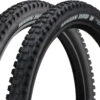 MAXXIS Minion DHF / DHR II 3C MaxxTerra EXO WT TR 27,5" Faltreifen 2er Set 2 MAXXIS Minion DHF / DHR II 3C MaxxTerra EXO WT TR 27,5" Faltreifen 2er Set -Fahrrad Rabatte 277231