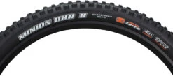MAXXIS Minion DHF / DHR II 3C MaxxTerra EXO WT TR 27,5" Faltreifen 2er Set -Fahrrad Rabatte 277233