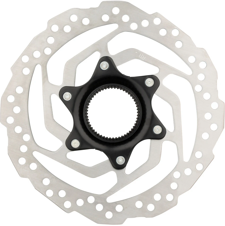 Shimano Bremsscheibe SM-RT10 Center Lock