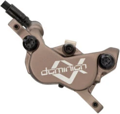 Hayes Dominion A4 V+h Set Scheibenbremse -Fahrrad Rabatte 280294