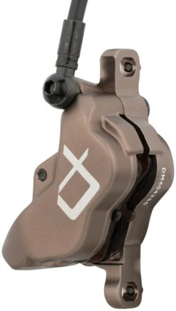 Hayes Dominion A4 V+h Set Scheibenbremse -Fahrrad Rabatte 280295