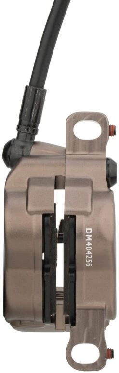 Hayes Dominion A4 V+h Set Scheibenbremse -Fahrrad Rabatte 280297