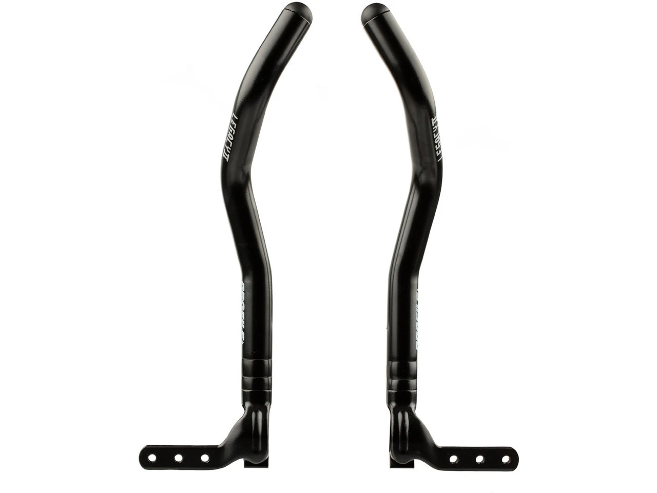 PROFILE DESIGN Legacy II Lenkeraufsatz 5 PROFILE DESIGN Legacy II Lenkeraufsatz – Bild 3