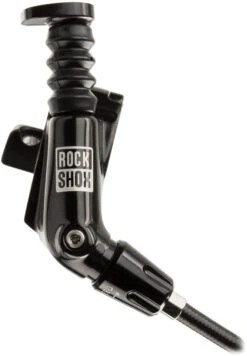 ROCKSHOX Reverb Stealth 175 Mm Sattelstütze Remote -Fahrrad Rabatte 280762