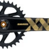 SRAM XX1 Eagle Direct Mount DUB 12-fach Kurbelgarnitur