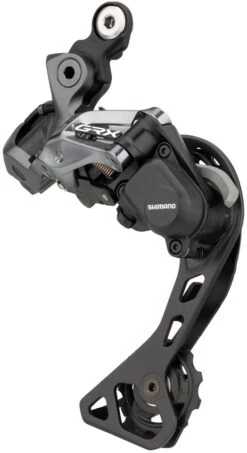 Shimano GRX Di2 Schaltwerk Shadow Plus RD-RX817 11-fach -Fahrrad Rabatte 283673