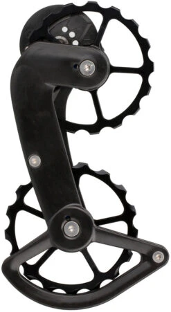 CERAMICSPEED OSPW Schalträdchen-System Für SRAM ETap® 9 CERAMICSPEED OSPW Schalträdchen-System Für SRAM ETap® -Fahrrad Rabatte 283979