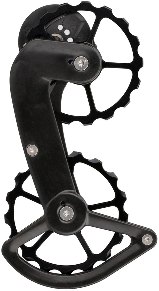 CERAMICSPEED OSPW Schalträdchen-System Für SRAM ETap® 4 CERAMICSPEED OSPW Schalträdchen-System Für SRAM ETap® – Bild 2