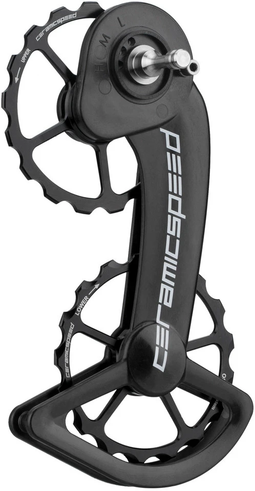 CERAMICSPEED OSPW Schalträdchen-System Für SRAM ETap® 6 CERAMICSPEED OSPW Schalträdchen-System Für SRAM ETap® – Bild 4