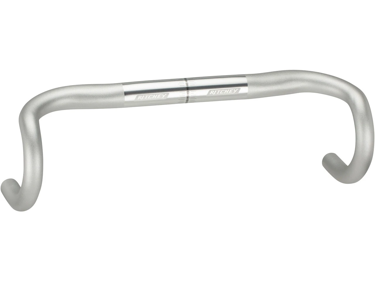 RITCHEY Classic EvoCurve 31.8 Lenker 3 RITCHEY Classic EvoCurve 31.8 Lenker