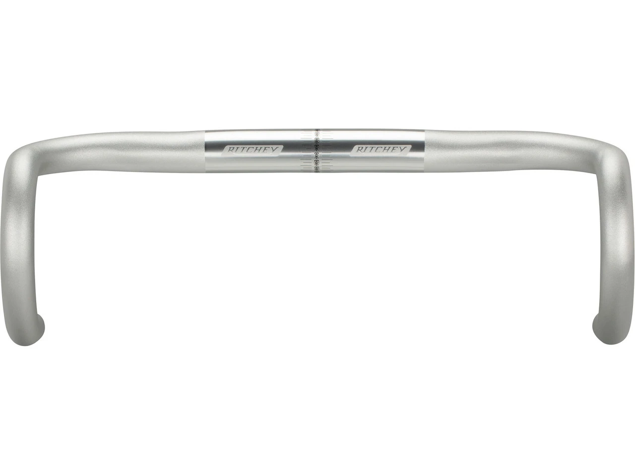 RITCHEY Classic EvoCurve 31.8 Lenker 5 RITCHEY Classic EvoCurve 31.8 Lenker – Bild 3