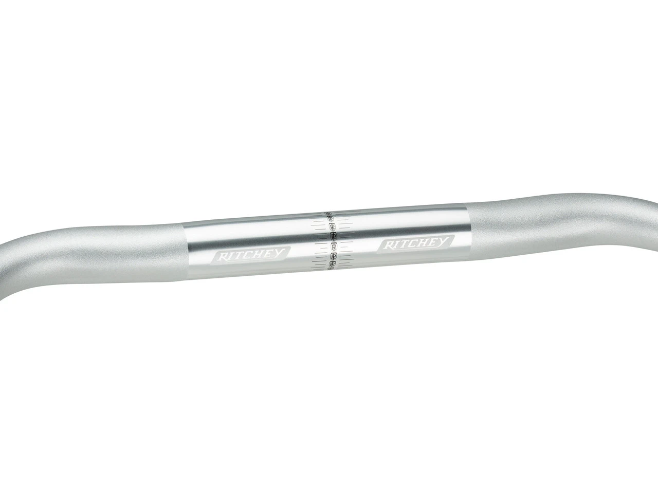 RITCHEY Classic EvoCurve 31.8 Lenker 8 RITCHEY Classic EvoCurve 31.8 Lenker – Bild 6