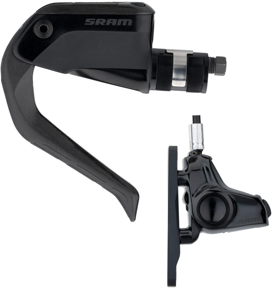 SRAM S-900 Aero HRD FM Hydr. Scheibenbremse 3 SRAM S-900 Aero HRD FM Hydr. Scheibenbremse