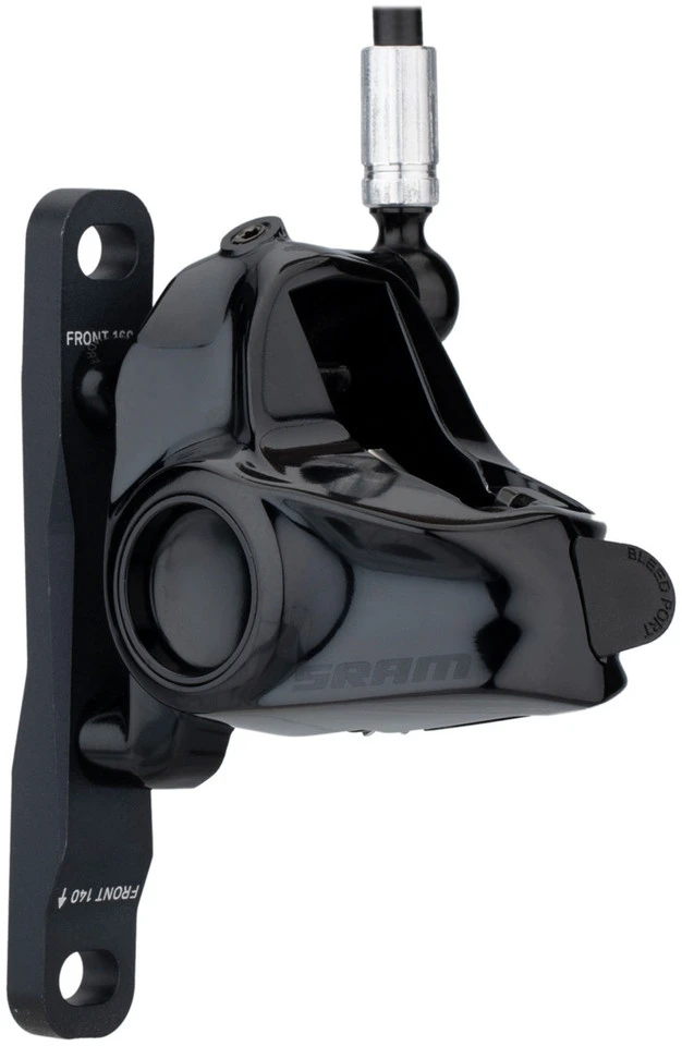 SRAM S-900 Aero HRD FM Hydr. Scheibenbremse 7 SRAM S-900 Aero HRD FM Hydr. Scheibenbremse – Bild 5