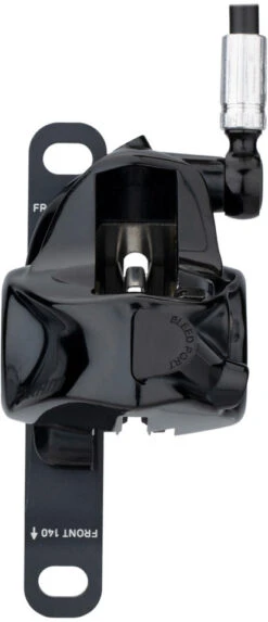 SRAM S-900 Aero HRD FM Hydr. Scheibenbremse 16 SRAM S-900 Aero HRD FM Hydr. Scheibenbremse -Fahrrad Rabatte 286563