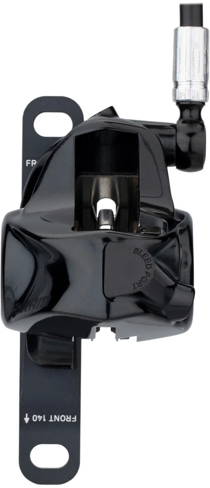 SRAM S-900 Aero HRD FM Hydr. Scheibenbremse 9 SRAM S-900 Aero HRD FM Hydr. Scheibenbremse – Bild 7