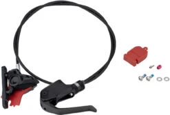 SRAM S-900 Aero HRD FM Hydr. Scheibenbremse 17 SRAM S-900 Aero HRD FM Hydr. Scheibenbremse -Fahrrad Rabatte 286564