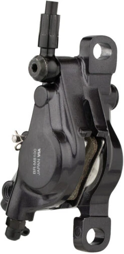 Shimano XT Scheibenbremse BR-M8100 Mit Metallbelag J-Kit -Fahrrad Rabatte 287513