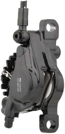 Shimano XT Scheibenbremse BR-M8100 Mit Metallbelag J-Kit -Fahrrad Rabatte 287521