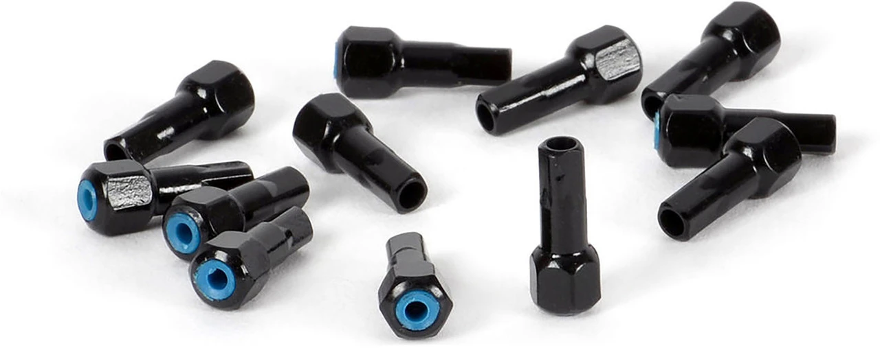 Syntace ABS Lock Nippel 3 Syntace ABS Lock Nippel