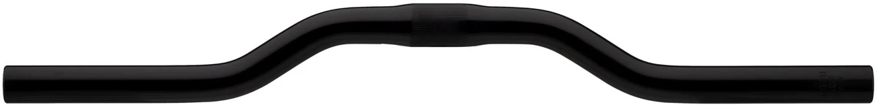 Nitto B201AA 25.4 Lenker 5 Nitto B201AA 25.4 Lenker – Bild 3