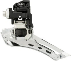 Shimano GRX Umwerfer FD-RX400 2-/10-fach 7 Shimano GRX Umwerfer FD-RX400 2-/10-fach -Fahrrad Rabatte 288844