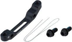 Shimano Scheibenbremsadapter XTR, XT Für 140 Mm Scheibe 7 Shimano Scheibenbremsadapter XTR, XT Für 140 Mm Scheibe -Fahrrad Rabatte 289027